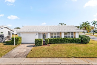 9201 40th Way, Pinellas Park, FL 33782