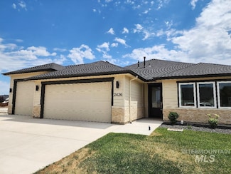 2426 S Hurd Ave, Nampa, ID 83686