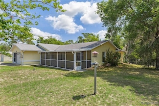 5729 S Concord Terrace, Inverness, FL 34452