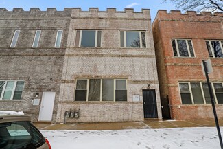 1926 N Leclaire Ave Unit 1, Chicago, IL 60639