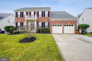 8103 River Park Rd, Bowie, MD 20715