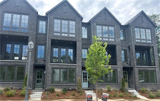 2645 Mackintosh Ct Unit 10, Brookhaven, GA 30319
