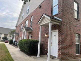 4625 Burbank Dr Unit 208, Baton Rouge, LA 70820