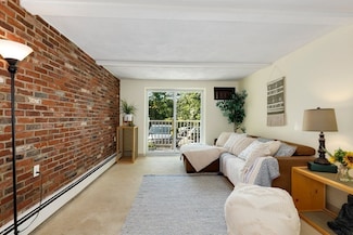 38 Bennett St Unit 1C, Wakefield, MA 01880