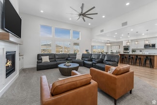 3065 E Lake Vista Dr, Eagle Mountain, UT 84005