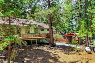 52551 Pine Ridge Rd, Idyllwild-Pine Cove, CA 92549