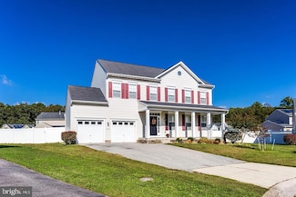 21363 Sundew Place, Lexington Park, MD 20653
