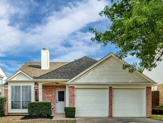 1164 Calvert Dr, Cedar Hill, TX 75104