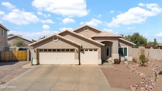 8402 W Shaw Butte Dr, Peoria, AZ 85345