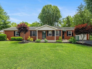 8492 State Route 1078 N, Henderson, KY 42420