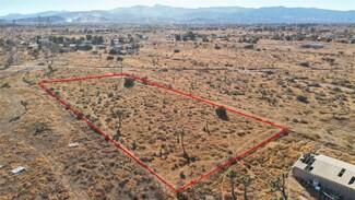 0 Lager Rd Unit FR24254571, Phelan, CA 92371