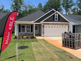 1180 Cleve Gosnell Ln, Spartanburg, SC 29303