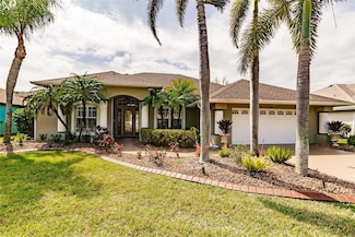 254 Rotonda Blvd E, Rotonda West, FL 33947