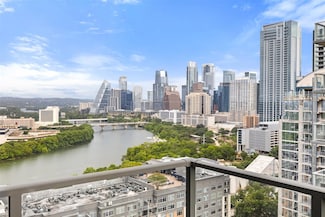 44 East Ave Unit 2005, Austin, TX 78701