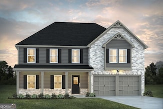 1637 Fuma Leaf Way, Henry, GA 30253