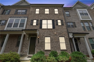 2182 Talmai Dr, Snellville, GA 30078