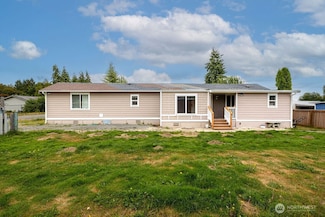 3800 Sleater Kinney Rd NE Unit 13, Olympia, WA 98506