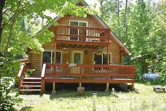 16990 County Highway H, Mason, WI 54856