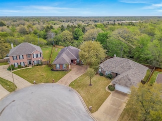 6208 Cromwell Ct, Bryan, TX 77802