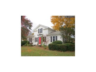 8497 Avon Lake Rd, Lodi, OH 44254