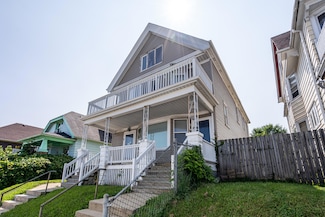 3315 N Holton St, Milwaukee, WI 53212