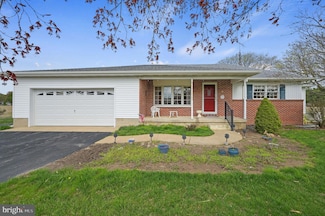 328 Moose Lodge Rd, Camden Wyoming, DE 19934