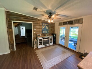 170 N Wood Duck Dr, Monticello, FL 32344