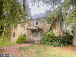 5201 Kennett Pike, Wilmington, DE 19807