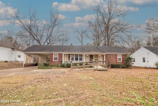 1310 E Main St, Brownsville, TN 38012