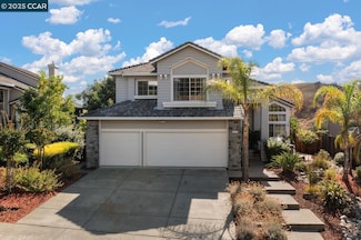 3127 Cherry Valley Cir, Fairfield, CA 94534