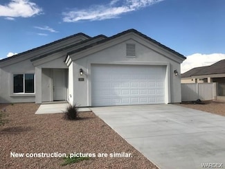 3591 N Kenneth Rd, Kingman, AZ 86409