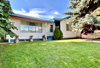 411 4th Ave SW, Ronan, MT 59864