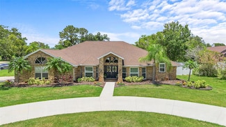 202 Yorkville Place, Debary, FL 32713
