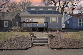 3210 Garfield St NE, Minneapolis, MN 55418