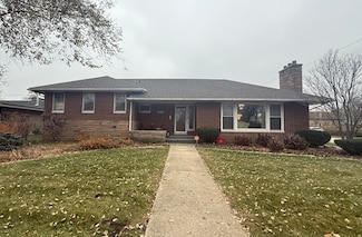 339 W 35th Ave, Gary, IN 46408