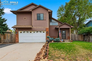 335 Dix Cir, Colorado Springs, CO 80911