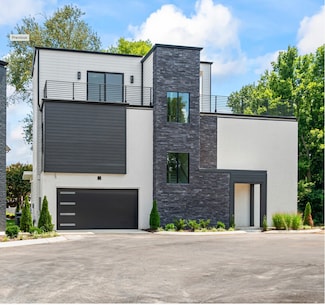 721 Old Hickory Blvd, Brentwood, TN 37027