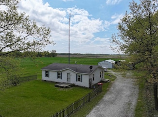 415 S 500 W, Winamac, IN 46996