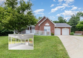 1285 Edinburgh Ln, Union, KY 41091