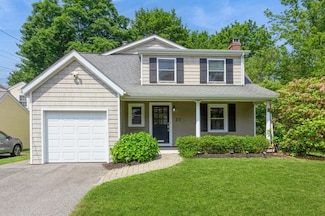 37 Philbrick Rd, Newton Center, MA 02459