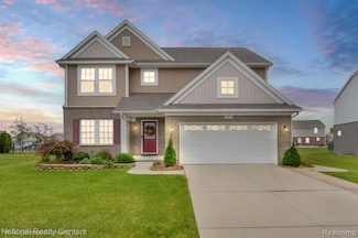 10411 N Island Lake Cir, Taylor, MI 48180