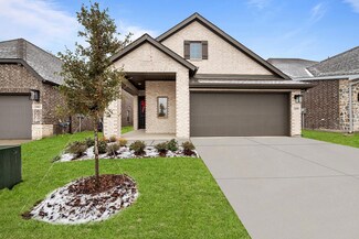 2458 Jackson Burn Dr, Royse City, TX 75189
