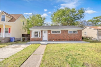 2708 Ash St, Portsmouth, VA 23707