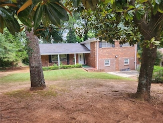 1688 Danrich Dr, Decatur, GA 30032