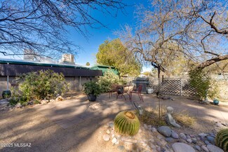 1925 N Beverly Ave, Tucson, AZ 85712