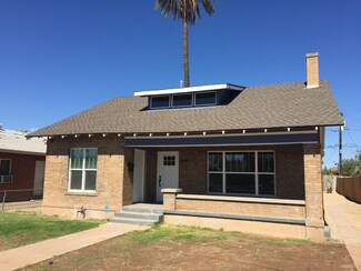 1420 E Mckinley St, Phoenix, AZ 85006