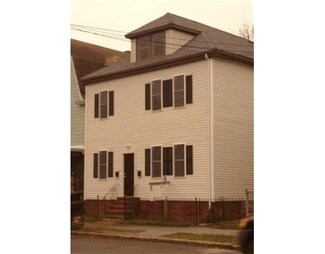 827 Belleville Ave Unit 829, New Bedford, MA 02745