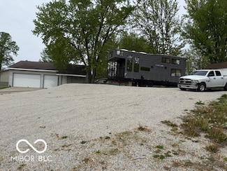 5189 Van Bibber Lake, Greencastle, IN 46135