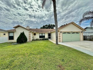 262 SW Aubudon Ave, Port Saint Lucie, FL 34984