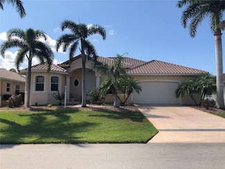 1453 Wren Ct, Punta Gorda, FL 33950